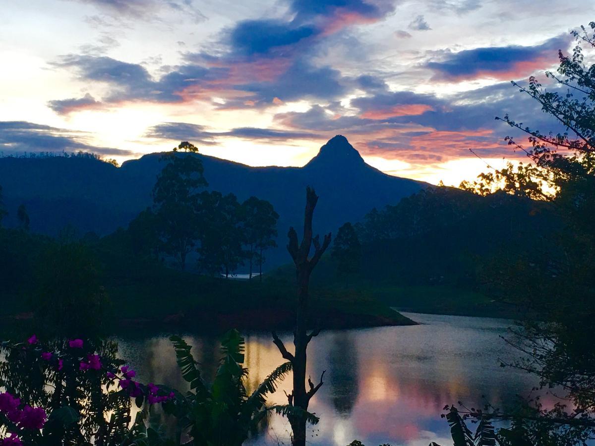 Butterfly Mountain Lake Side Maskeliya Екстериор снимка