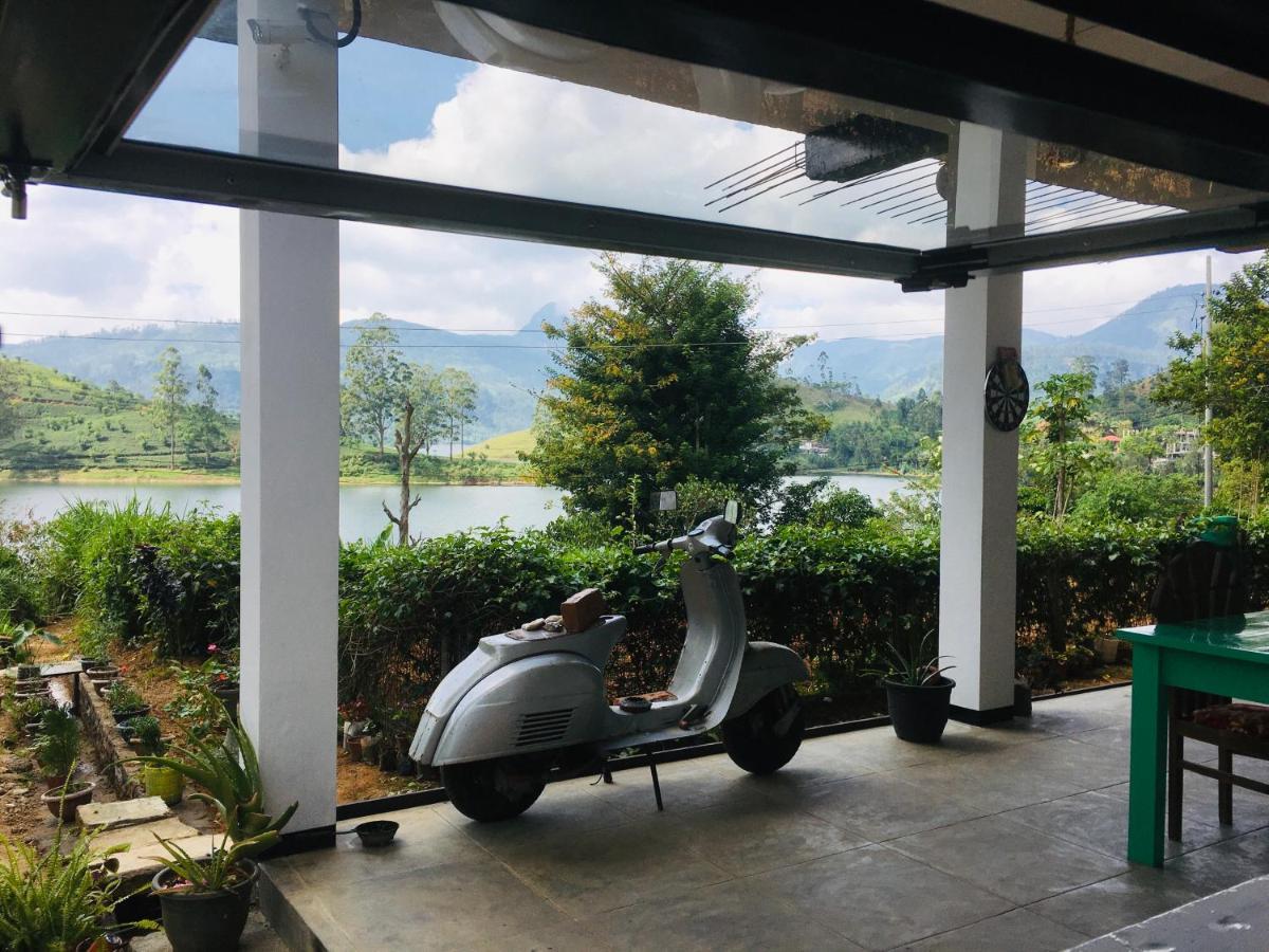 Butterfly Mountain Lake Side Maskeliya Екстериор снимка